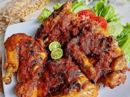 Resep Ayam Bakar Madu, Menu Lezat Saat Kumpul Keluarga