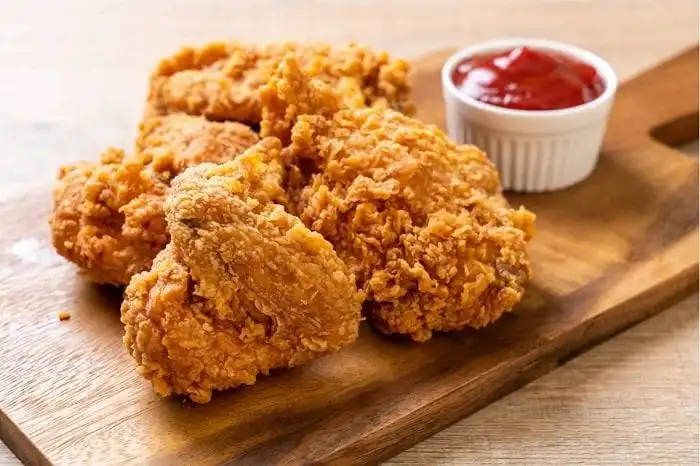 3 Resep Ayam Crispy ala KFC, Simak Juga Cara Gorengnya agar Lebih Renyah